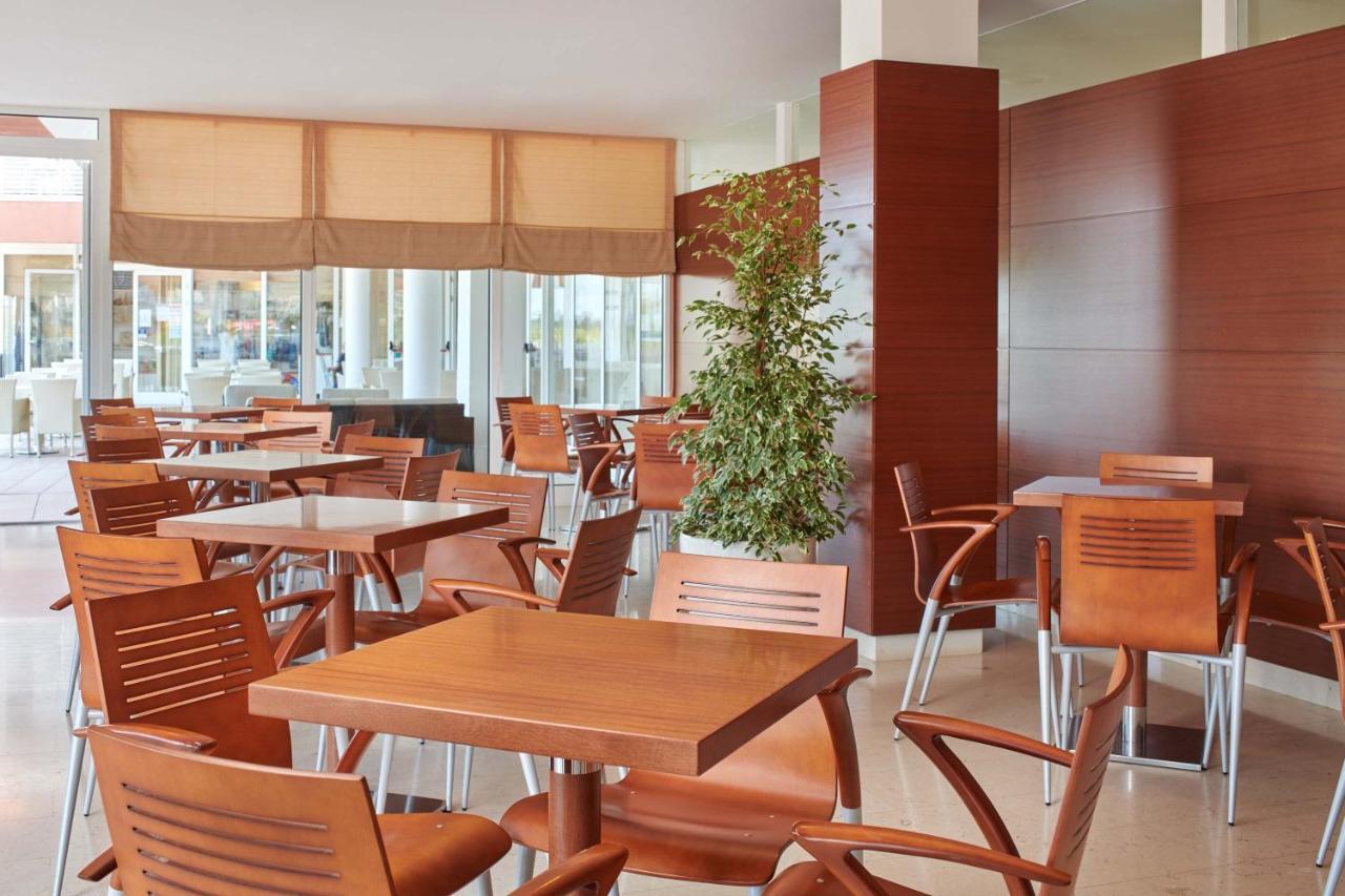 Hotel Albatros Plava Laguna Poreč Kültér fotó