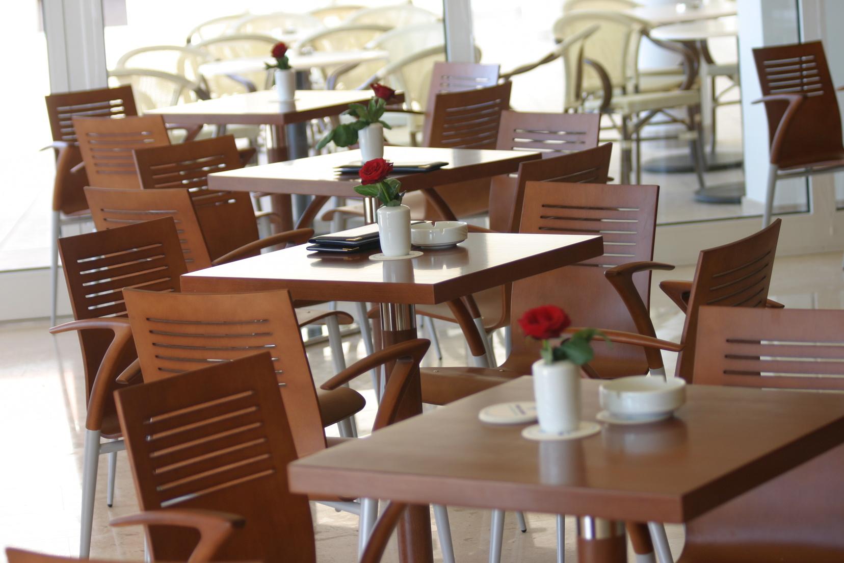 Hotel Albatros Plava Laguna Poreč Kültér fotó