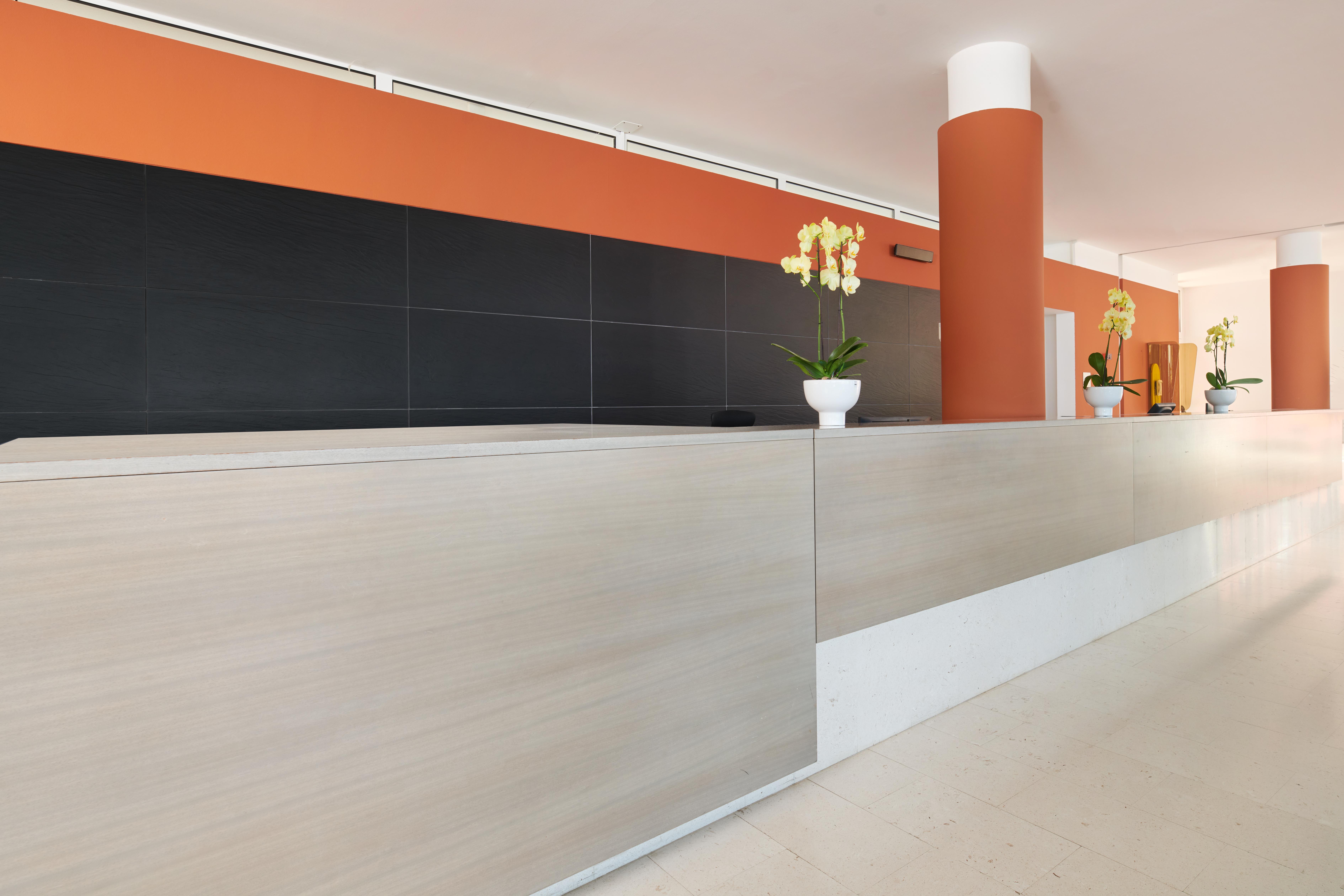 Hotel Albatros Plava Laguna Poreč Kültér fotó