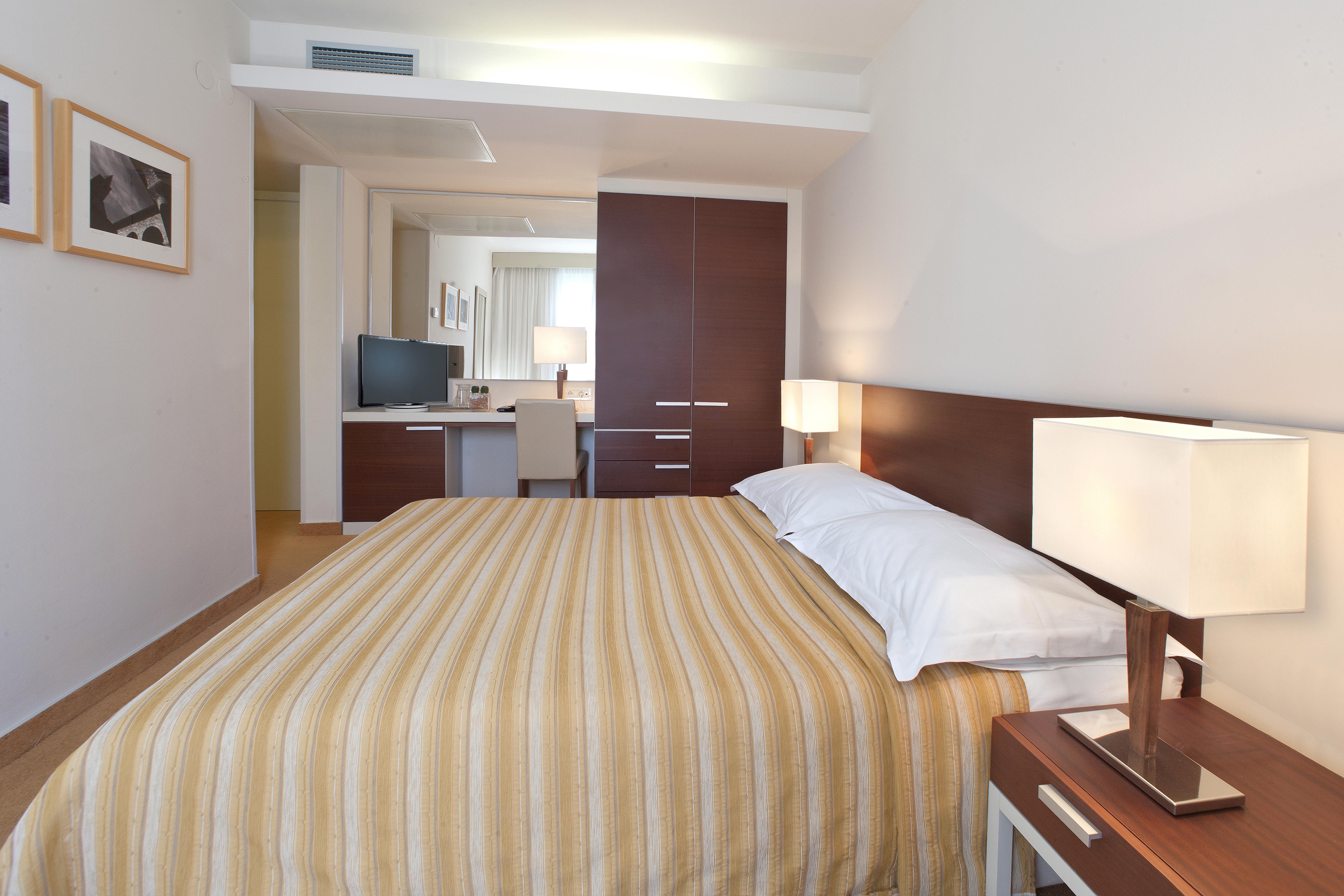Hotel Albatros Plava Laguna Poreč Kültér fotó
